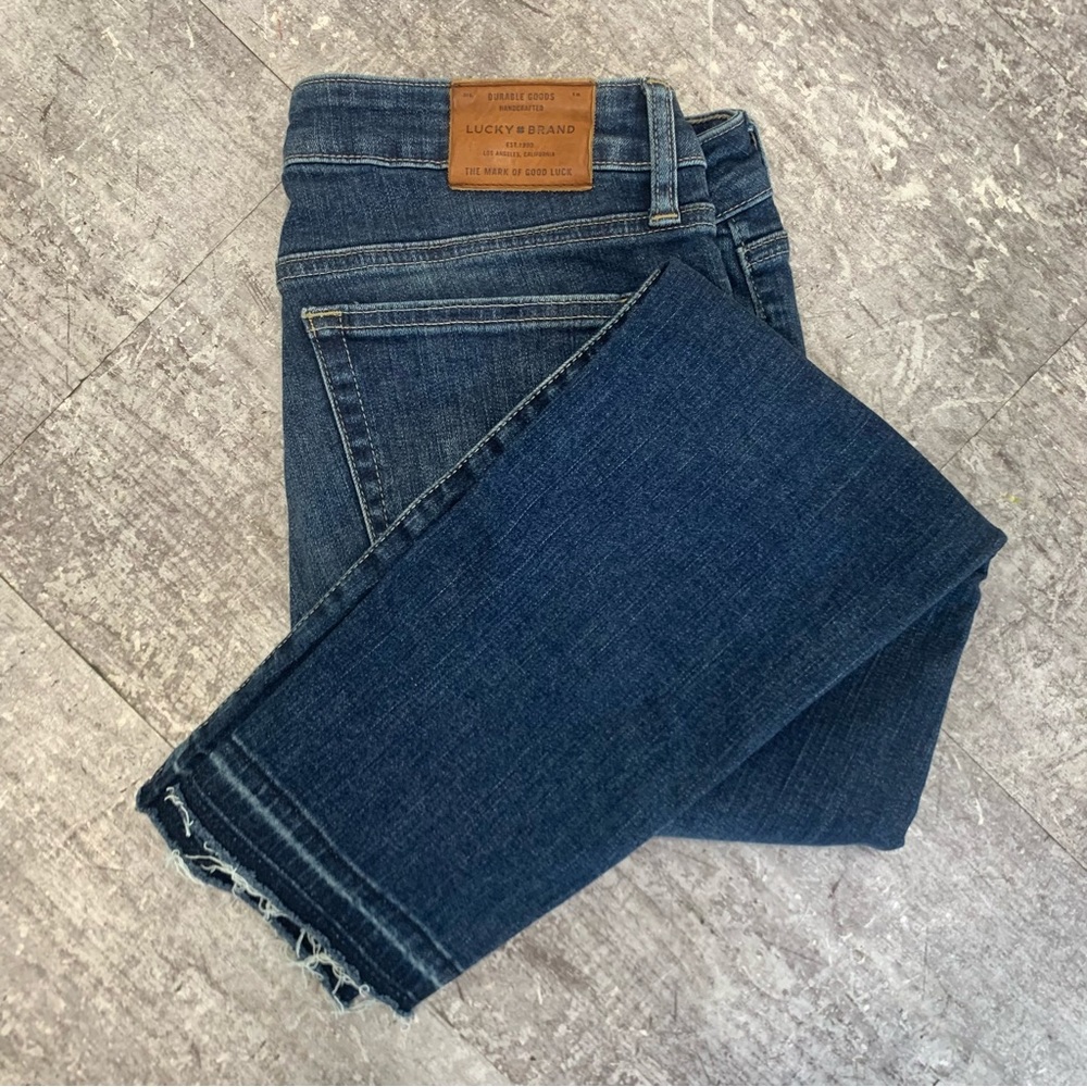 Lucky Brand Jeans